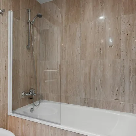Daire Elviria • Bright 2-bedroom