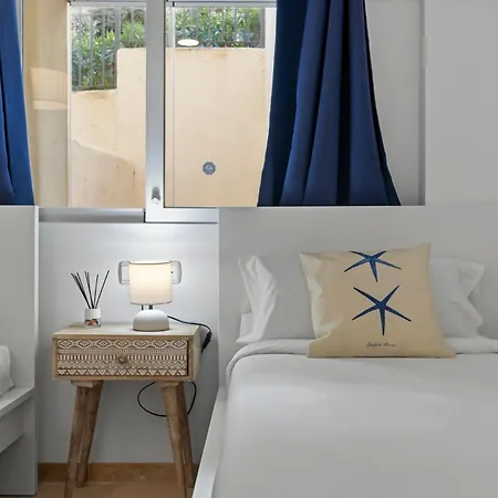Elviria • Bright 2-bedroom Daire