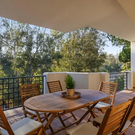 Daire Elviria • Bright 2-bedroom