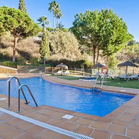 Daire Elviria • Bright 2-bedroom *