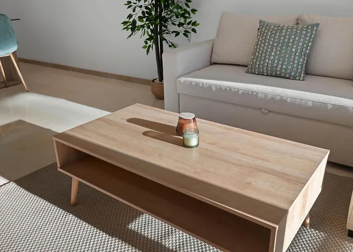 Elviria • Bright 2-bedroom Апартаменты *